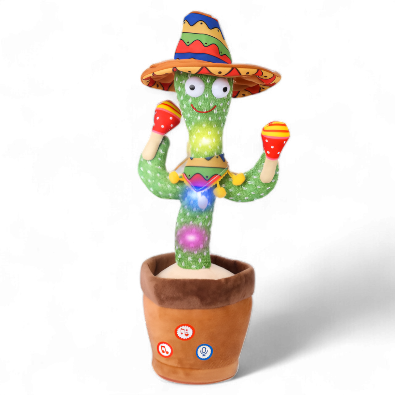 SpikeBud - PawPurify