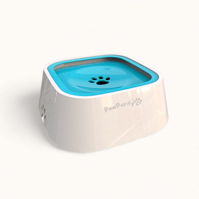 Slow Bowl - PawPurify