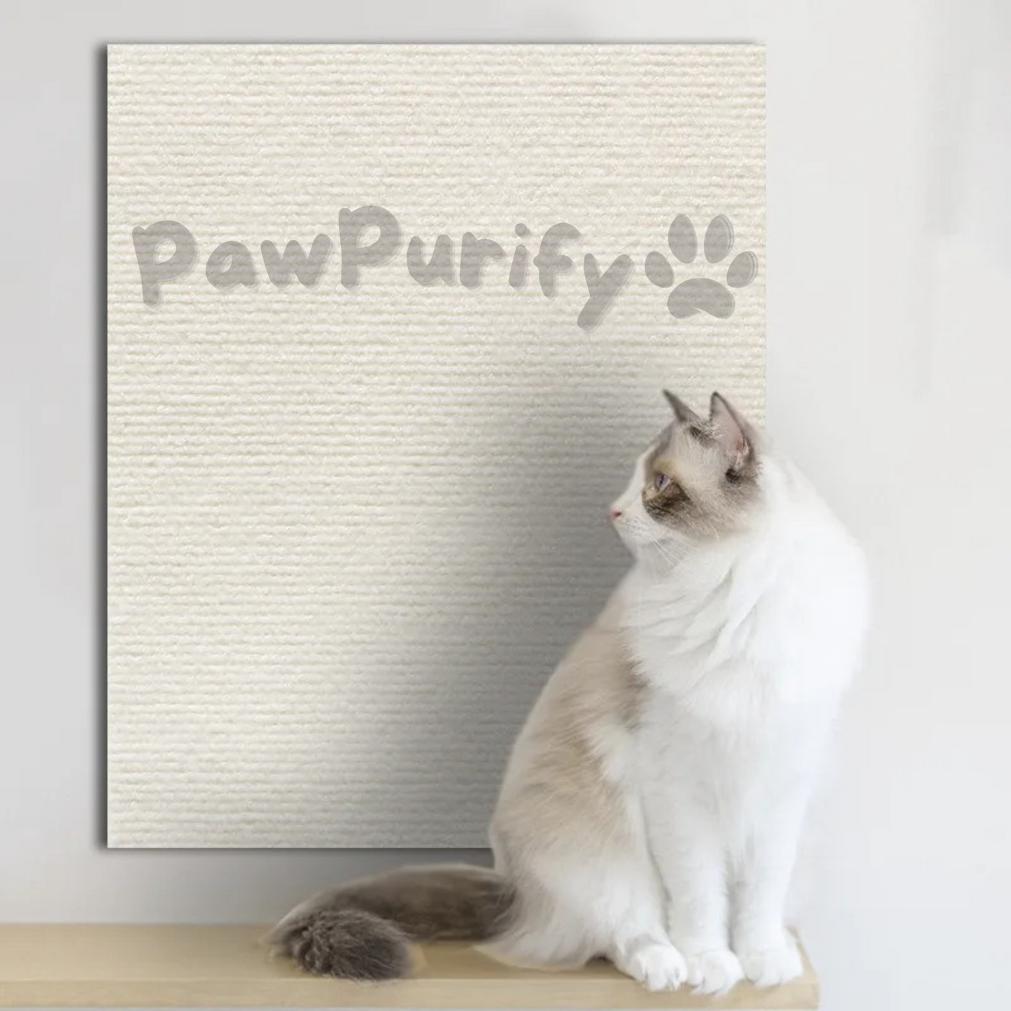 Scratch Shield - PawPurify
