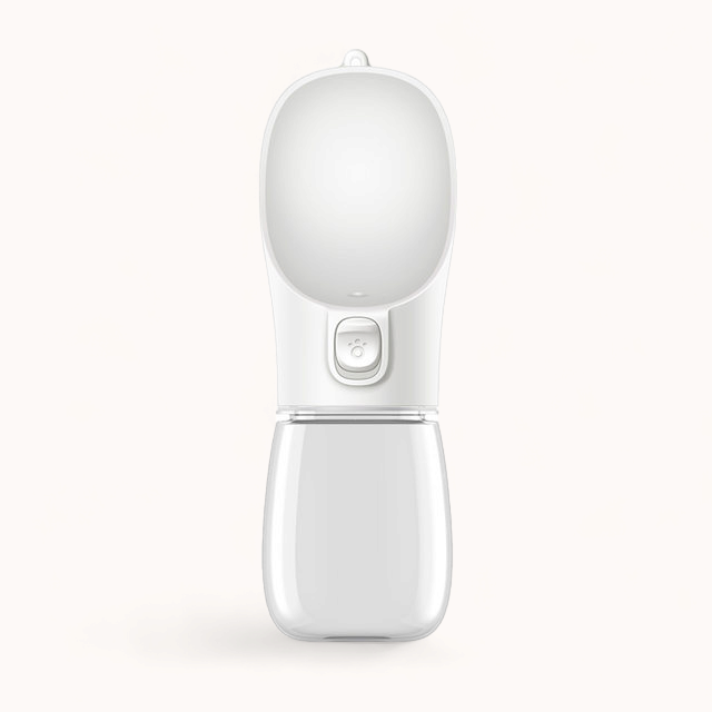 Portable Paw Bottle - PawPurify