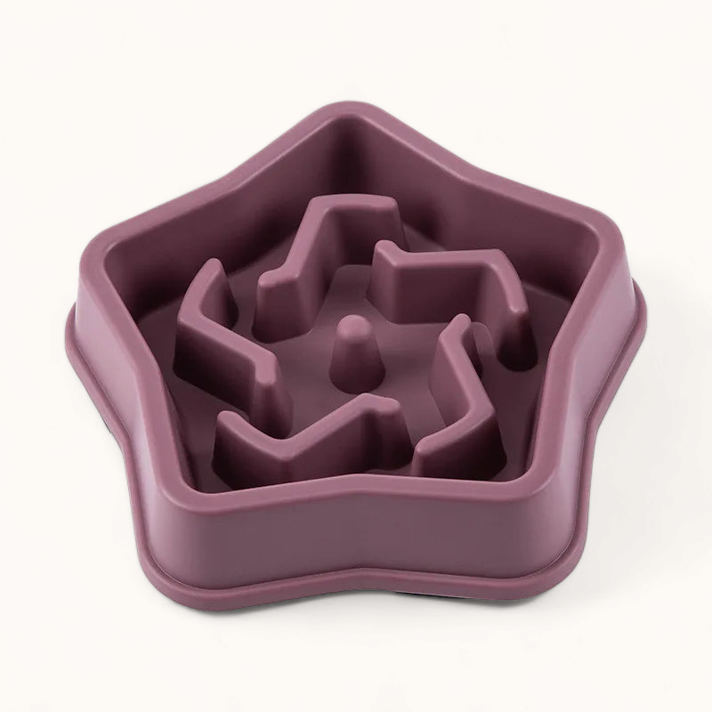 Slow Food Bowl - PawPurify