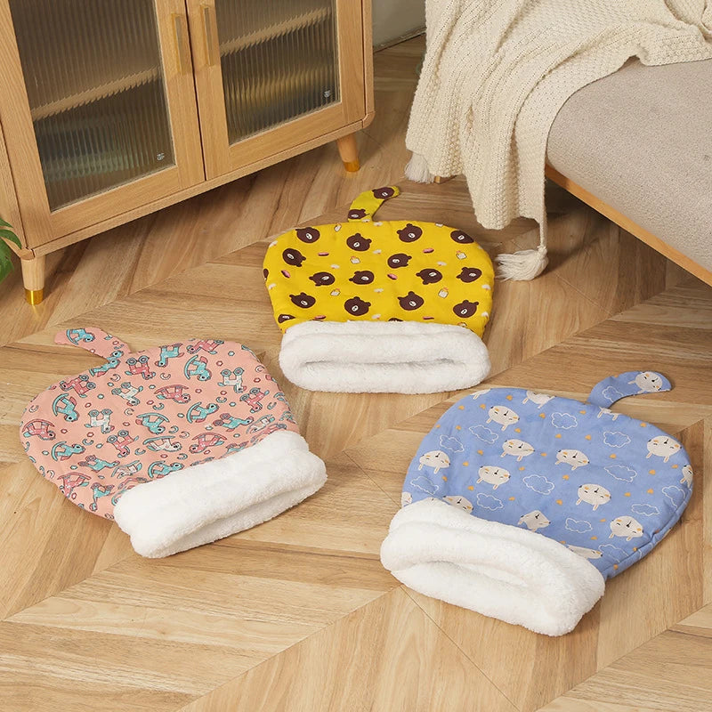 PurrNest - Warm Hug Bag - PawPurify