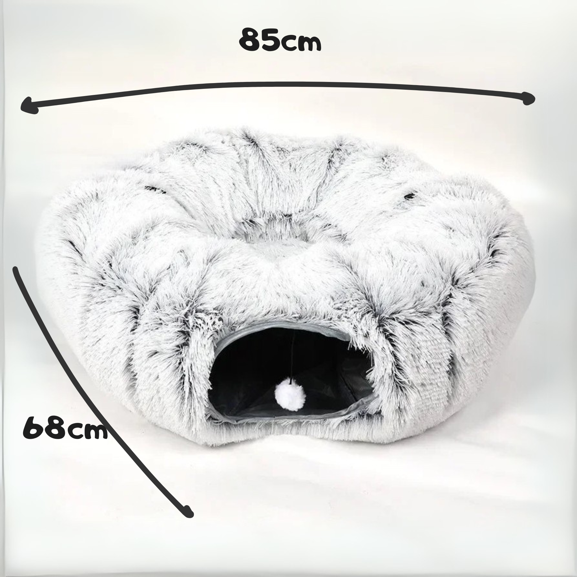 Cozy CatCave - PawPurify