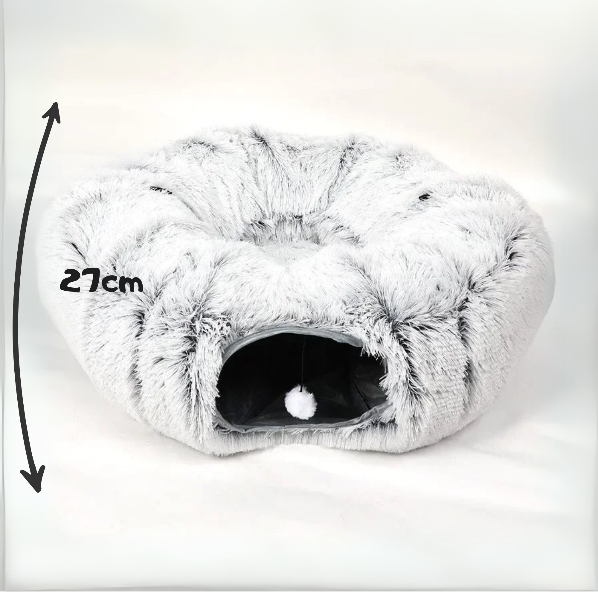 Cozy CatCave - PawPurify