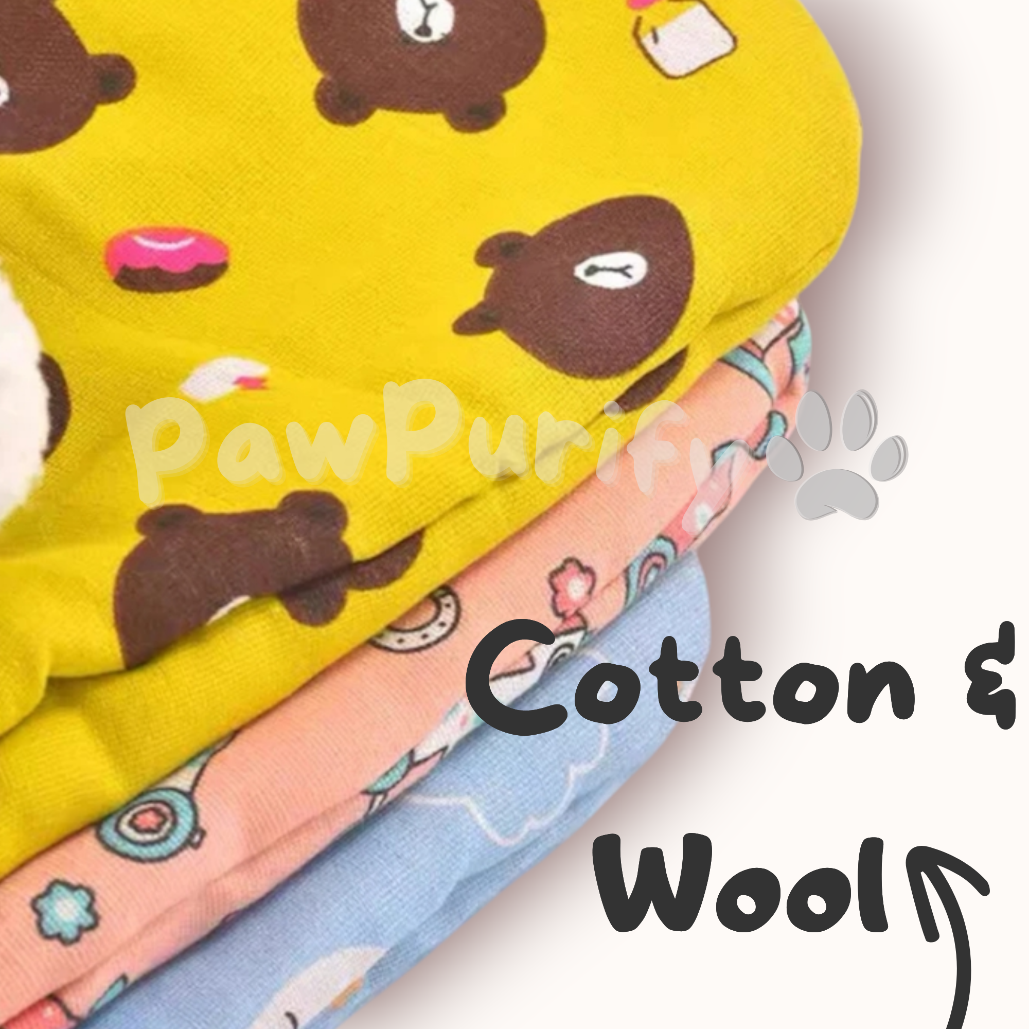 PurrNest - Warm Hug Bag - PawPurify
