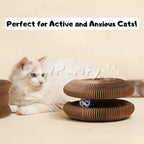 Scratch&Curl - PawPurify