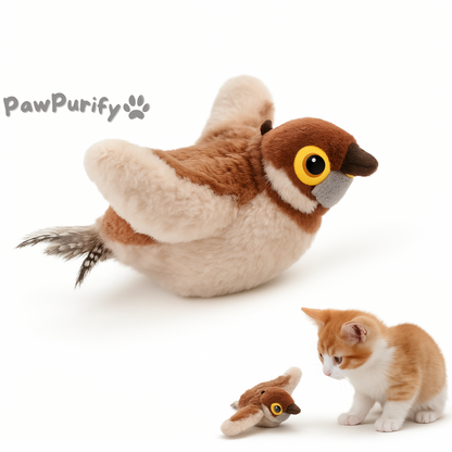FlapWing - PawPurify