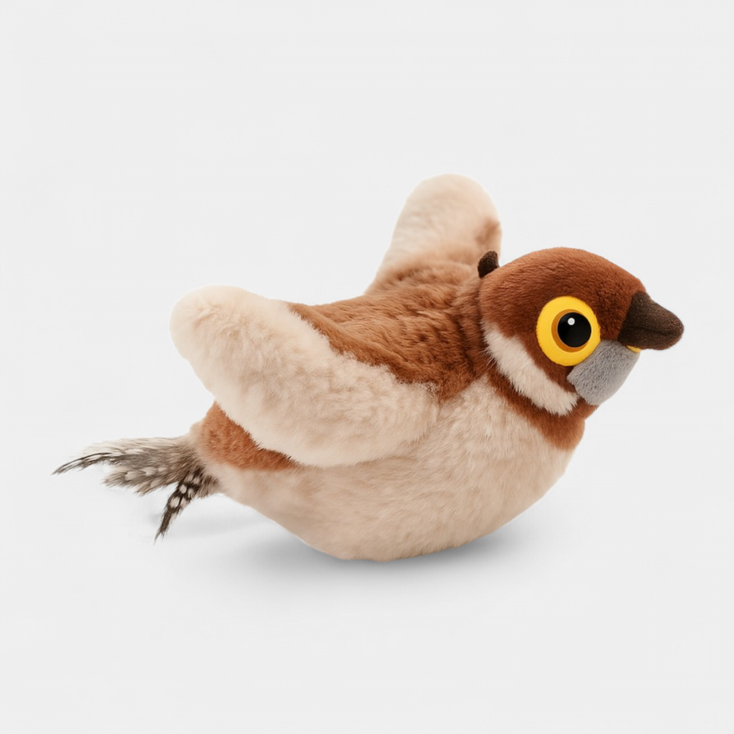 FlapWing