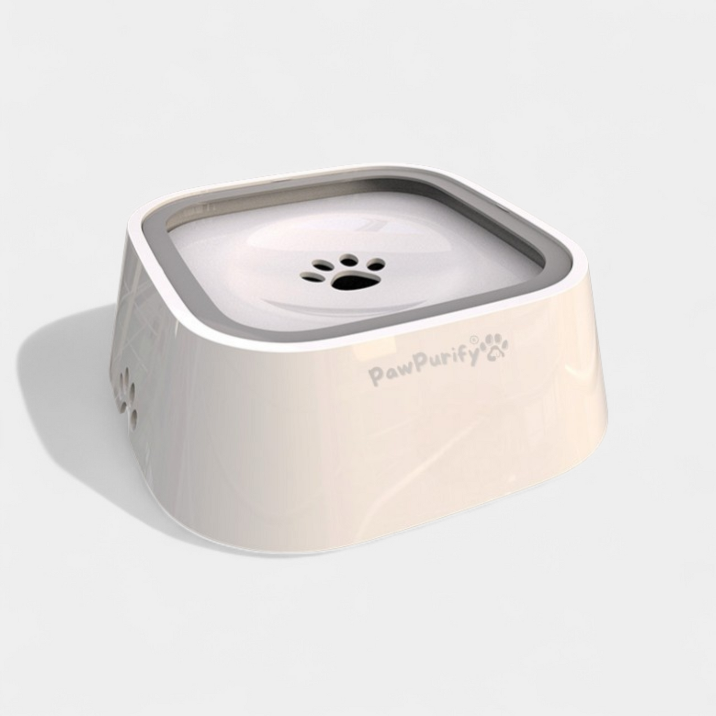 Slow Water Bowl