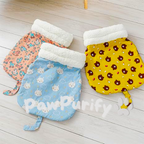 PurrNest - Warm Hug Bag - PawPurify