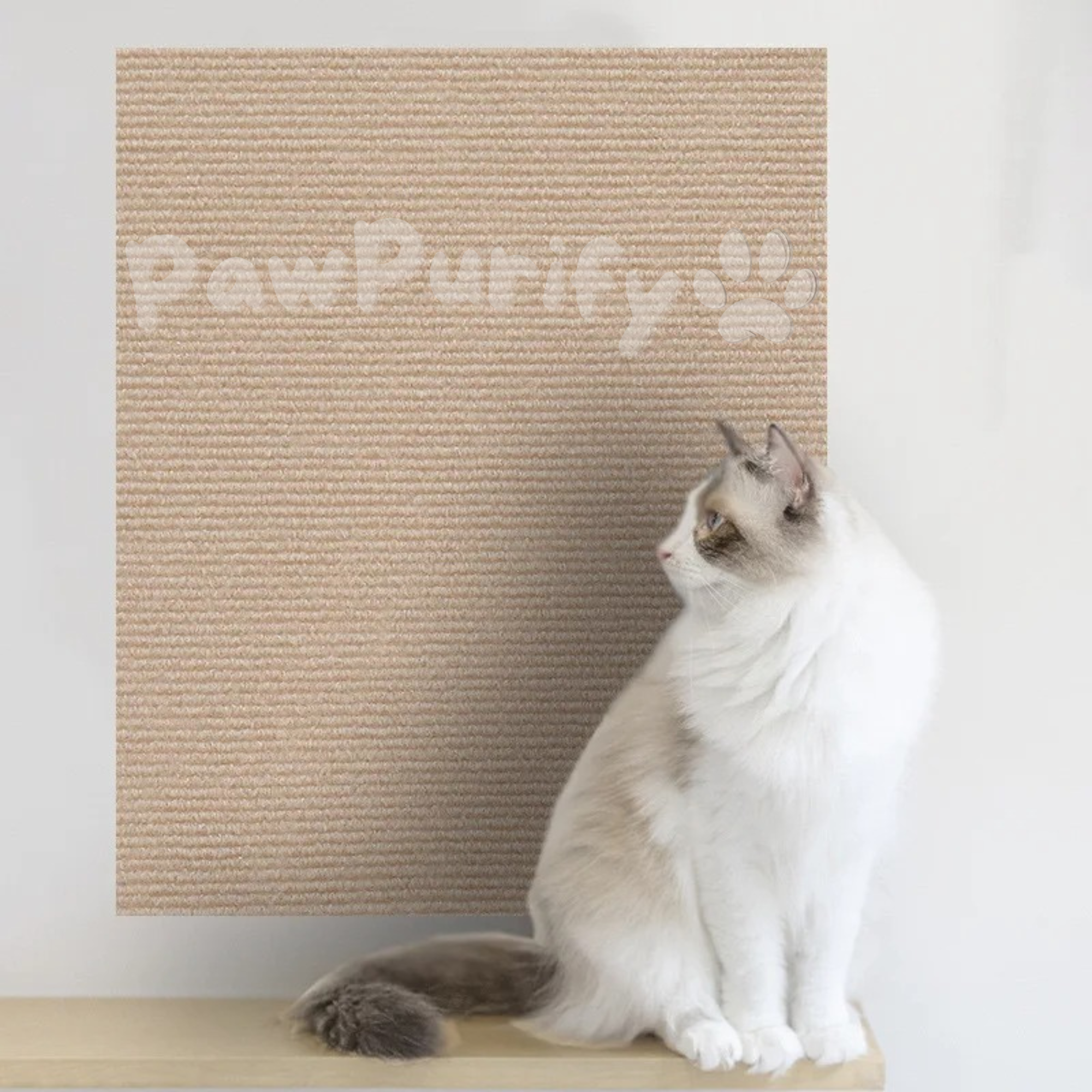 Scratch Shield - PawPurify