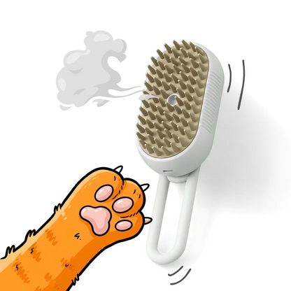 SpaBrush - PawPurify