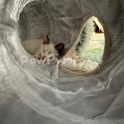 Cozy CatCave