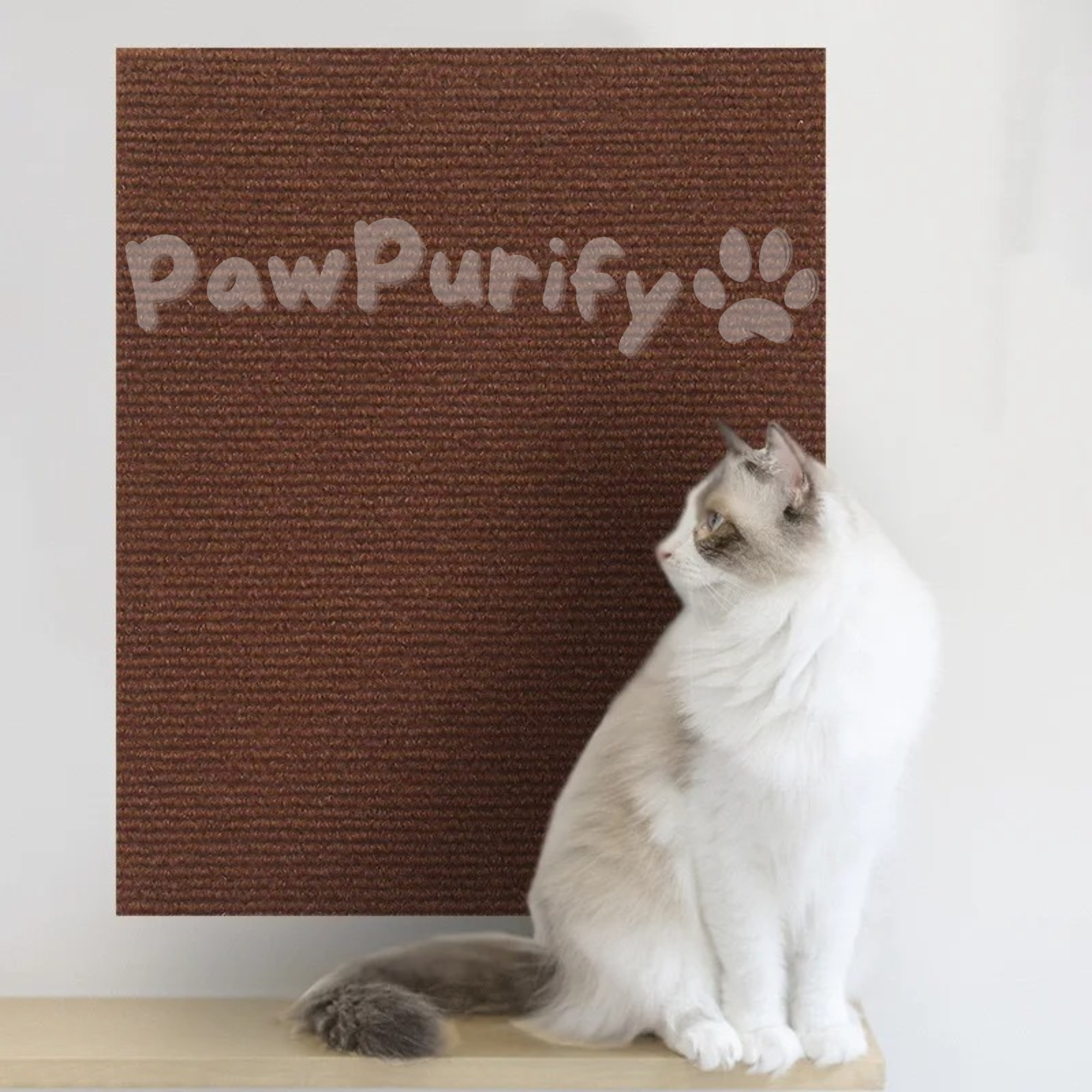 Scratch Shield - PawPurify