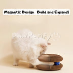 Scratch&Curl - PawPurify