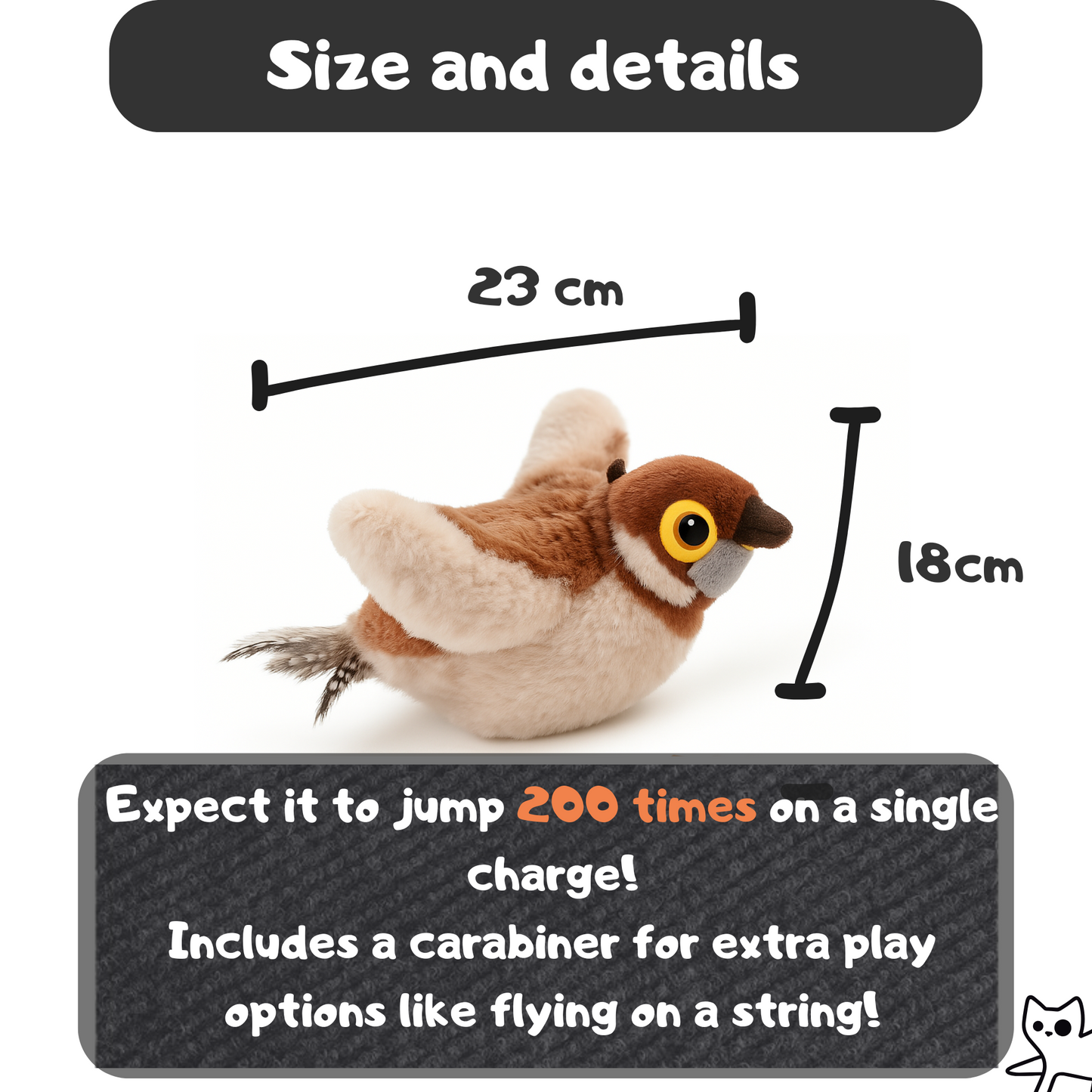 FlapWing - PawPurify