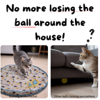 Hide-N-Seek Cave - PawPurify