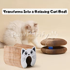 Scratch&Curl - PawPurify