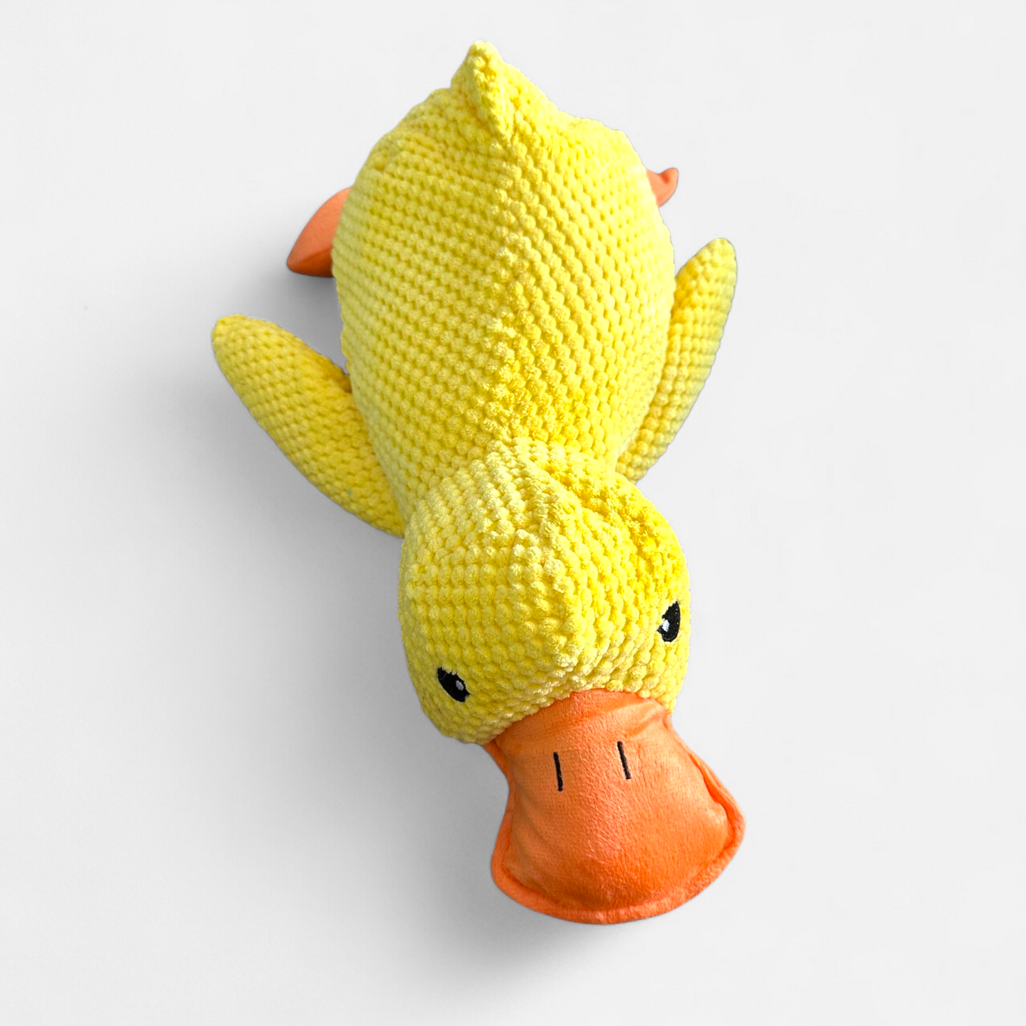 Quacky Duck