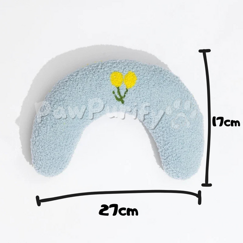 Moon Pillow - PawPurify