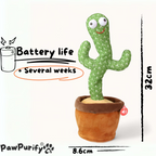 SpikeBud - PawPurify