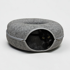 Paw Cave