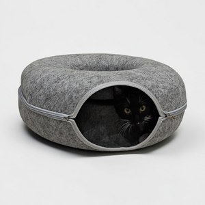 Paw Cave