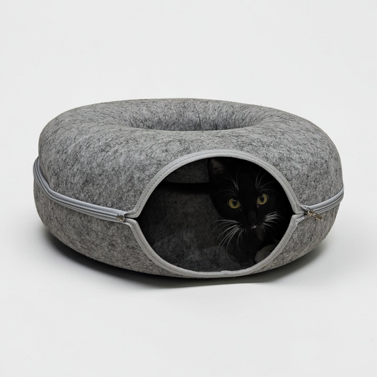 Paw Cave