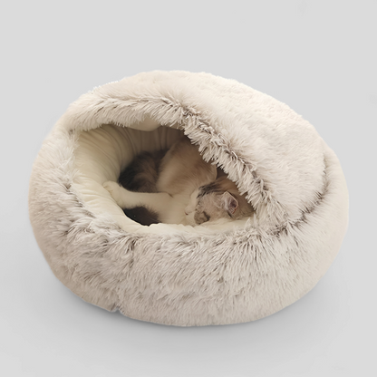 Cozy CaveBed