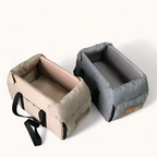 Paw CarBed - PawPurify
