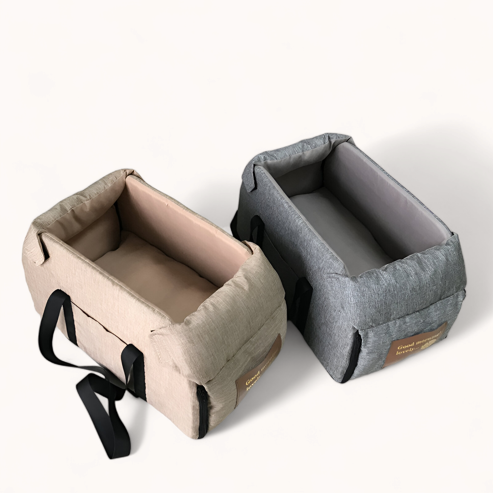 Paw CarBed - PawPurify