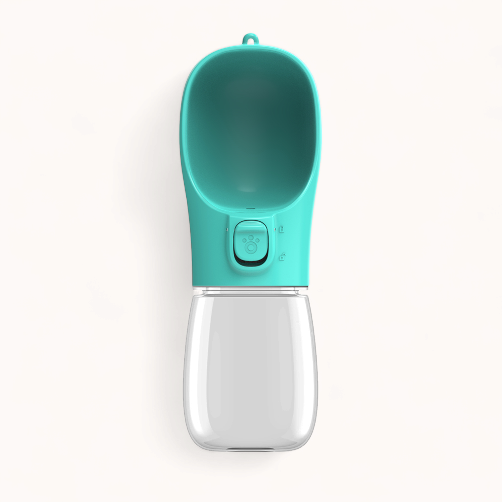 Portable Paw Bottle - PawPurify