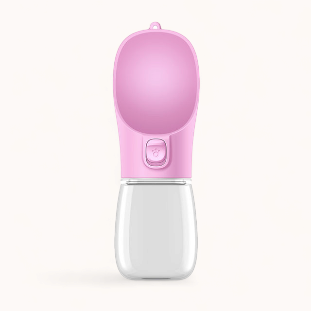 Portable Paw Bottle - PawPurify