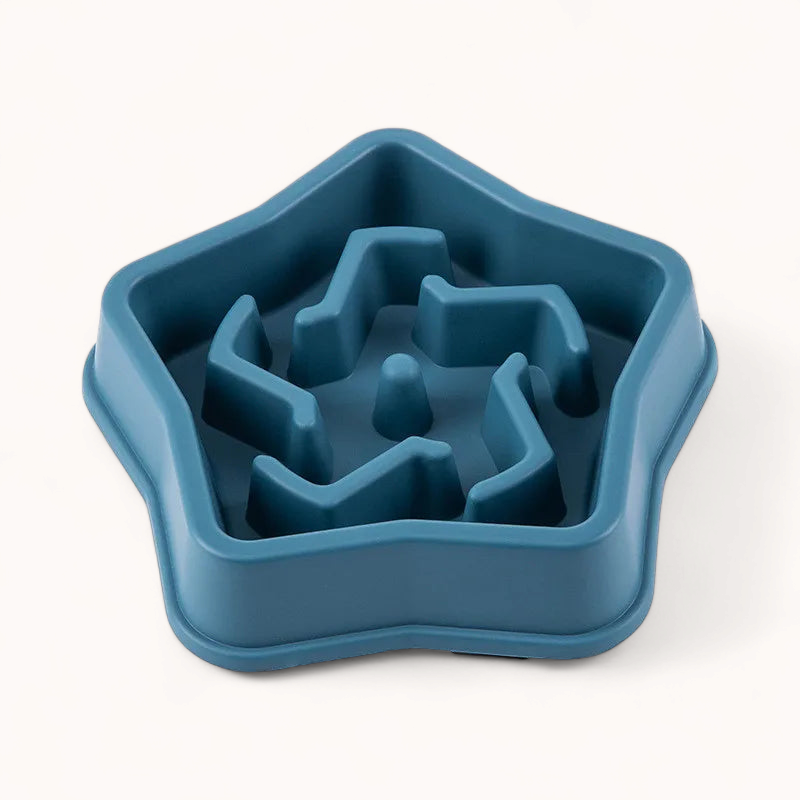 Slow Food Bowl - PawPurify