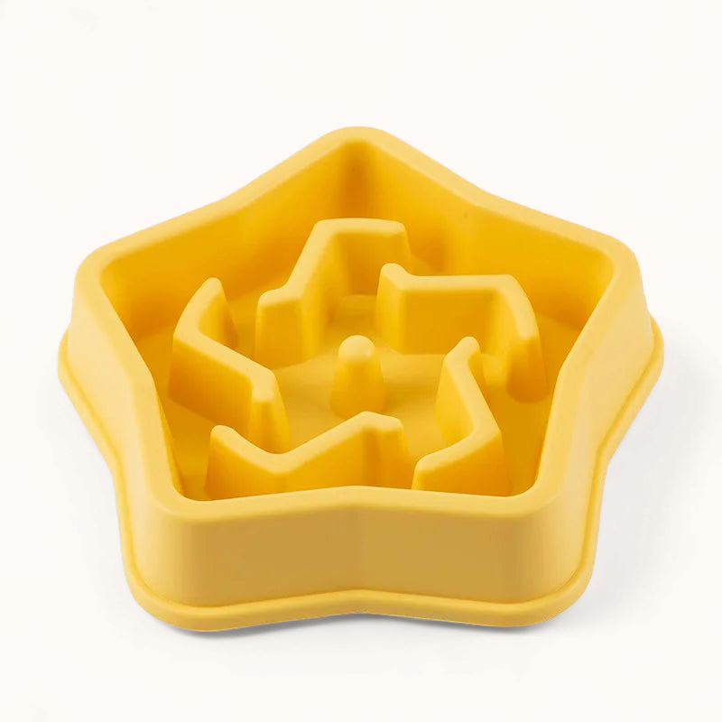 Slow Food Bowl - PawPurify