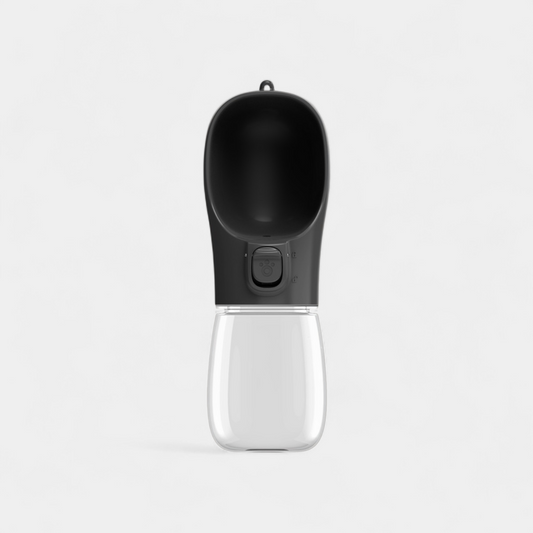 Portable Paw Bottle
