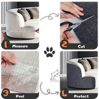 Scratch Shield - PawPurify