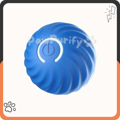 ShakeSphere - PawPurify