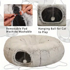 Cozy CatCave - PawPurify