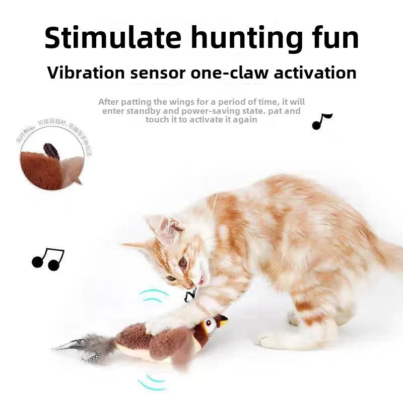 FlapWing - PawPurify