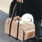 Paw CarBed - PawPurify