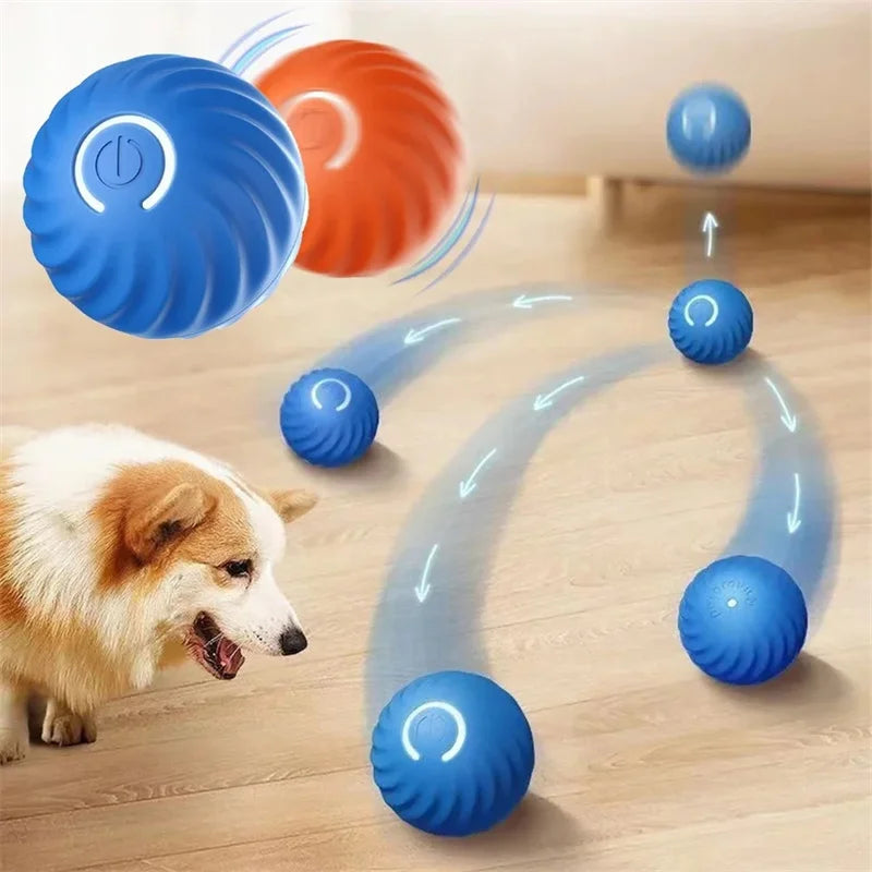 ShakeSphere - PawPurify