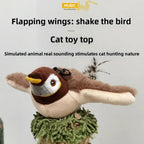 FlapWing - PawPurify