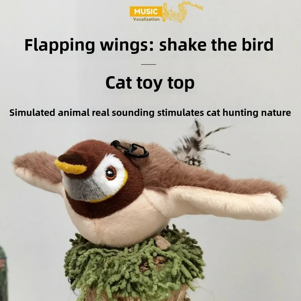 FlapWing - PawPurify