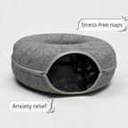 Paw Cave