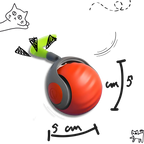 BounceRoll 2.0 - PawPurify