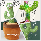 SpikeBud - PawPurify