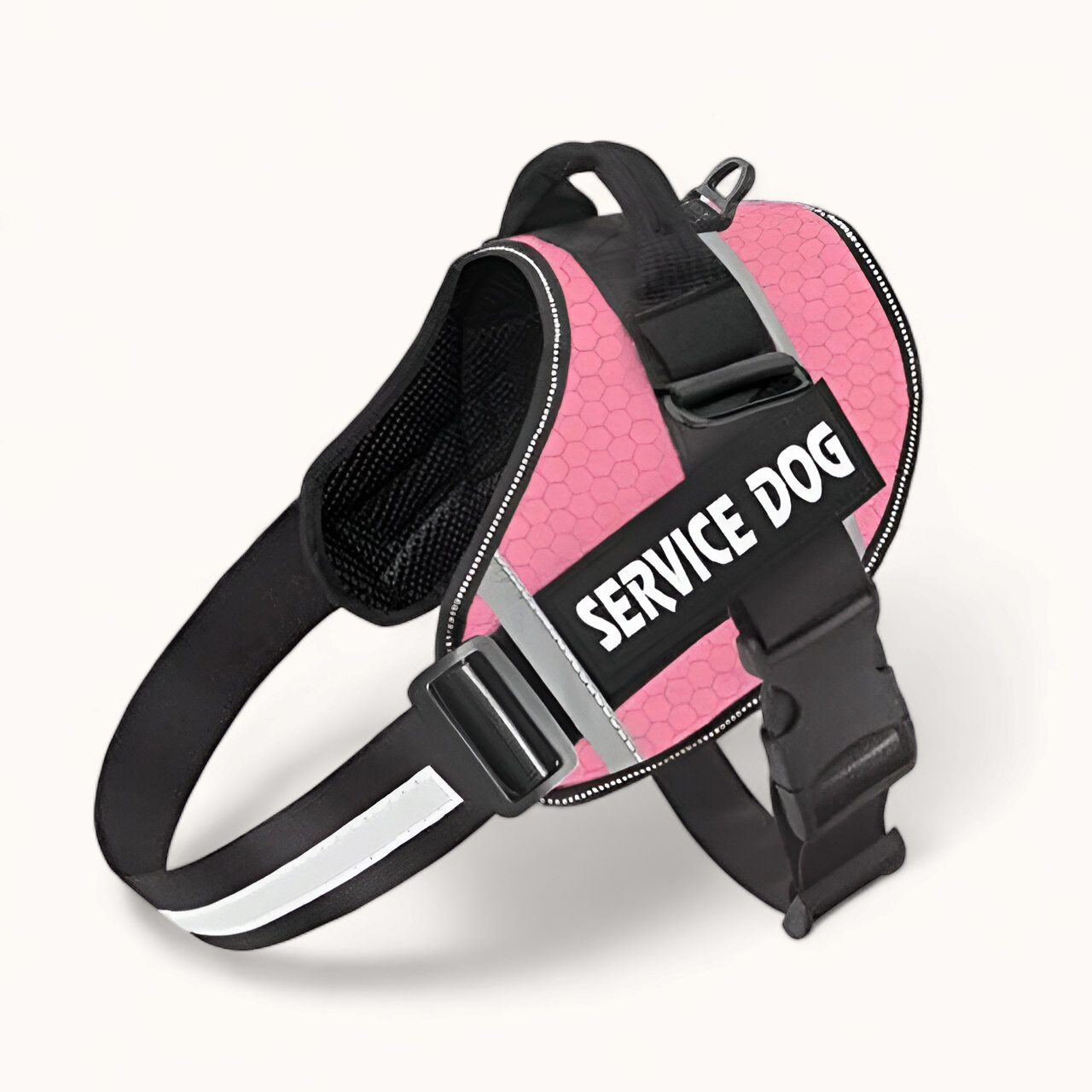 PawPull Harness - PawPurify