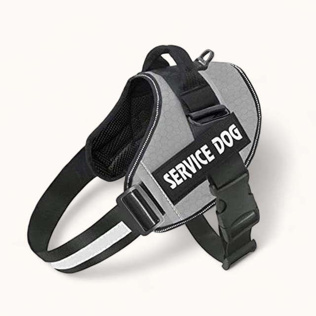 PawPull Harness - PawPurify