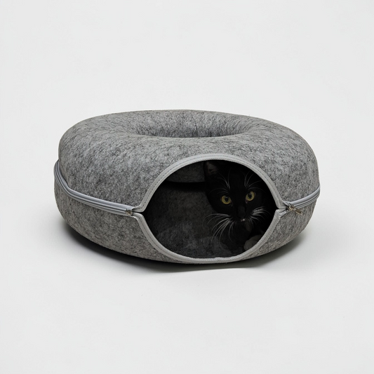 Cat Cave